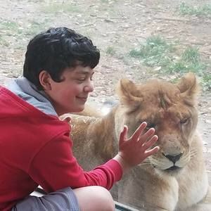 Meet your Posher, Randy